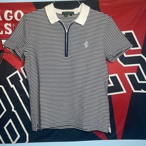 Ralph Lauren Active 1/4 Zip Polo
